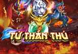 Tứ Thần Th&uacute;