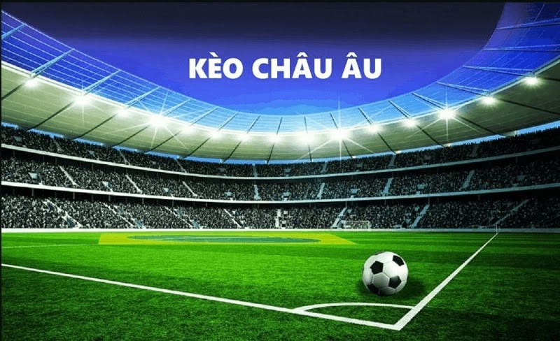 B&oacute;ng đ&aacute; Ch&acirc;u &Acirc;u