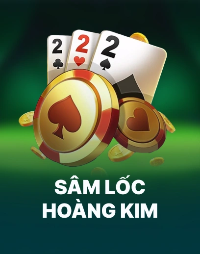 Sâm Lốc Hoàng Kim